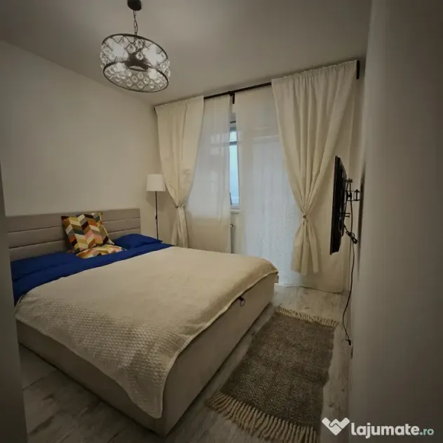 Metalurgiei viva studio parter doua parcari