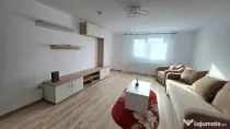 Apartament spațios 2 camere , 66.63mp utili , Vălenii de M
