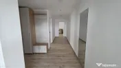 Apartament spațios 2 camere , 66.63mp utili , Vălenii de M 