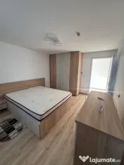 Apartament spațios 2 camere , 66.63mp utili , Vălenii de M 