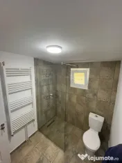 Apartament spațios 2 camere , 66.63mp utili , Vălenii de M 