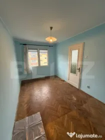 Apartament 2 camere, zona Astra