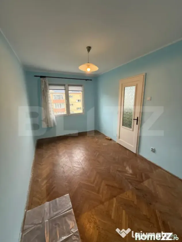Apartament 2 camere, zona Astra