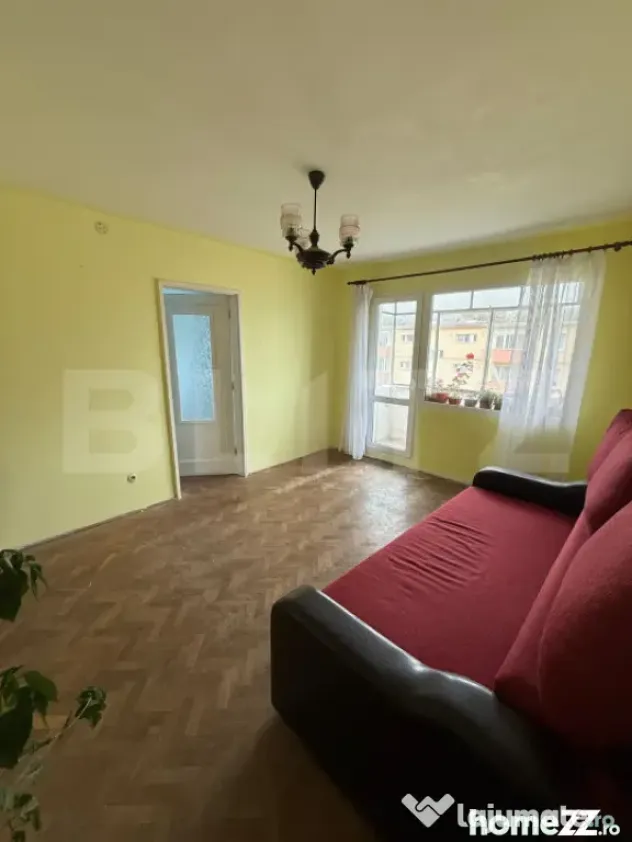 Apartament 2 camere, zona Astra
