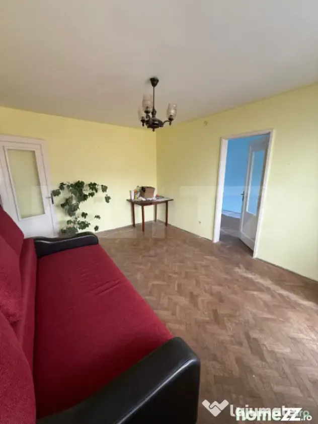 Apartament 2 camere, zona Astra