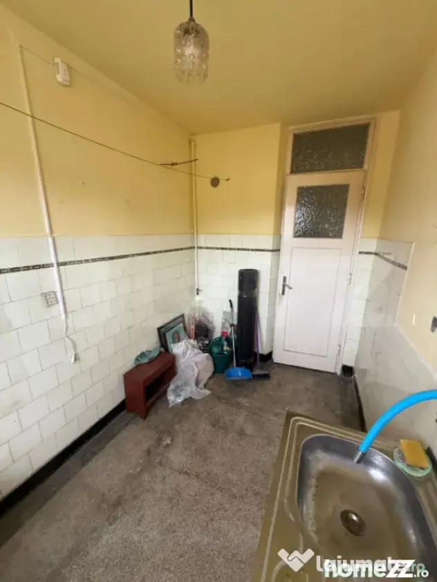 Apartament 2 camere, zona Astra