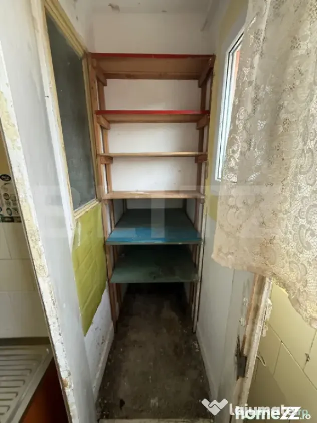 Apartament 2 camere, zona Astra