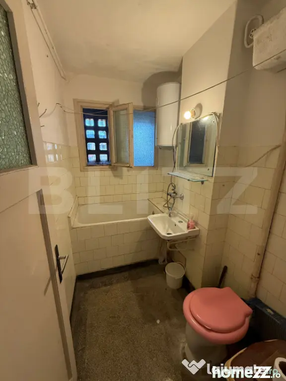 Apartament 2 camere, zona Astra