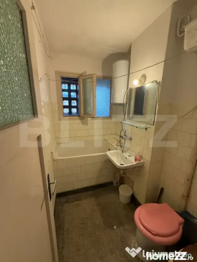 Apartament 2 camere, zona Astra