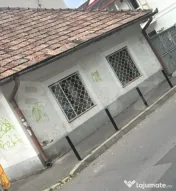 Casă cu Potențial în Brașov – Ideală pentru Locuinț? 