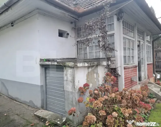Casă cu Potențial în Brașov – Ideală pentru Locuinț? - Brasov (Brasov)