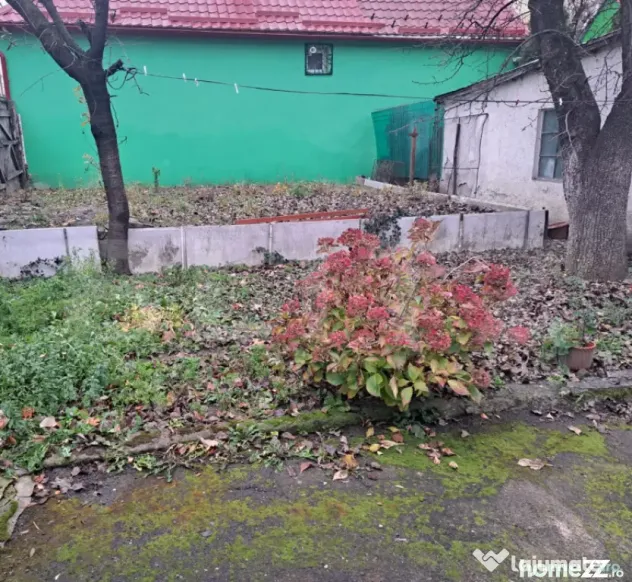 Casă cu Potențial în Brașov – Ideală pentru Locuinț? - Brasov (Brasov)