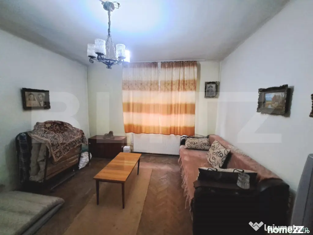 Casă cu Potențial în Brașov – Ideală pentru Locuinț? - Brasov (Brasov)
