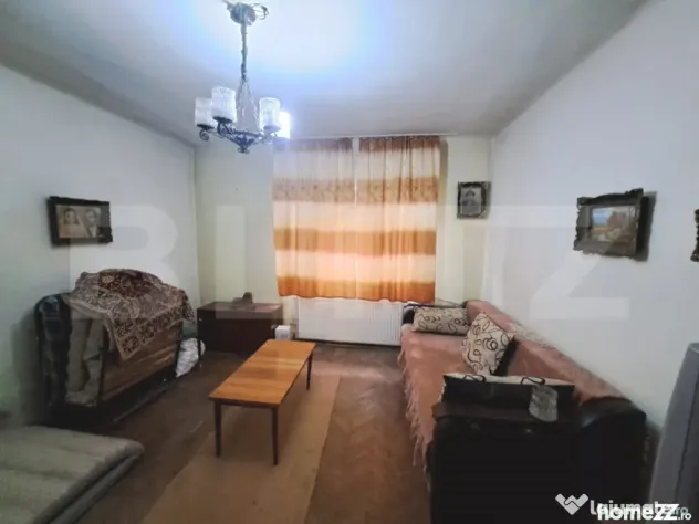 Casă cu Potențial în Brașov – Ideală pentru Locuinț? - Brasov (Brasov)