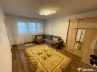 1 camera luminoasa, 36 mp utili, zona Vlaicu 