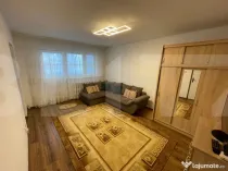 1 camera luminoasa, 36 mp utili, zona Vlaicu