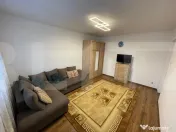 1 camera luminoasa, 36 mp utili, zona Vlaicu 