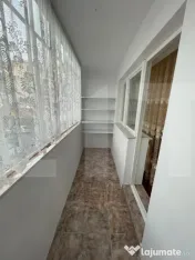 1 camera luminoasa, 36 mp utili, zona Vlaicu 