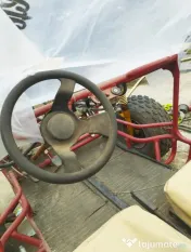 Buggy 250 CC, Prahova 