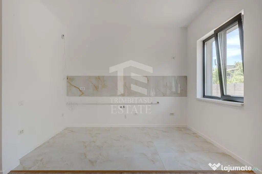 Case Insiruite aproape de Drumul Taberei ! Compartimentar...