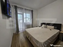 Apartament 1 camera, Zona: Hlincea