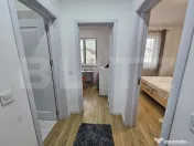 Apartament 1 camera, Zona: Hlincea 