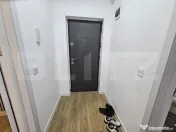 Apartament 1 camera, Zona: Hlincea 