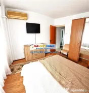 Apartament 3 camere mobilat si utilat Soseaua Panduri 