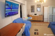 Apartament 3 camere mobilat si utilat Soseaua Panduri 