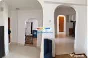 Apartament 3 camere mobilat si utilat Soseaua Panduri 