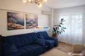Apartament 3 camere mobilat si utilat Soseaua Panduri 