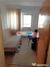 Apartament 3 camere mobilat si utilat Soseaua Panduri 