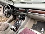 Vânzare licitație publică AUDI, model A8 2007 