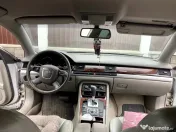 Vânzare licitație publică AUDI, model A8 2007 