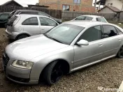 Vânzare licitație publică AUDI, model A8 2007 