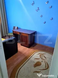 Apartament 2 camere | 32,36 mp | Zonă liniștită – Dealu 