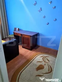 Apartament 2 camere | 32,36 mp | Zonă liniștită – Dealu