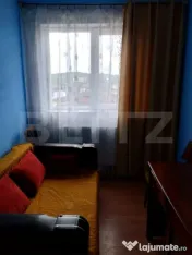 Apartament 2 camere | 32,36 mp | Zonă liniștită – Dealu 