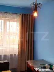 Apartament 2 camere | 32,36 mp | Zonă liniștită – Dealu 