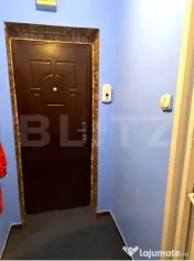 Apartament 2 camere | 32,36 mp | Zonă liniștită – Dealu 