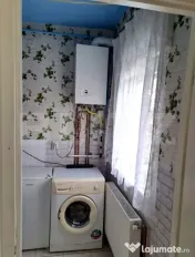 Apartament 2 camere | 32,36 mp | Zonă liniștită – Dealu 