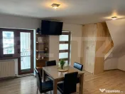 Apartament spațios 52 mp, modern, în inima orașului – l 