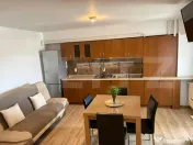 Apartament spațios 52 mp, modern, în inima orașului – l 
