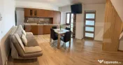Apartament spațios 52 mp, modern, în inima orașului – l 