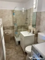 Apartament spațios 52 mp, modern, în inima orașului – l 