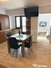 Apartament spațios 52 mp, modern, în inima orașului – l 