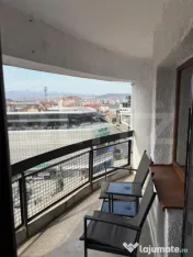 Apartament spațios 52 mp, modern, în inima orașului – l 