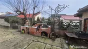 Casa 4 dormitoare, 220 mp, teren 500 mp, zona Titulescu 