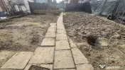Casa 4 dormitoare, 220 mp, teren 500 mp, zona Titulescu 