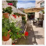 Casa 4 dormitoare, 220 mp, teren 500 mp, zona Titulescu 